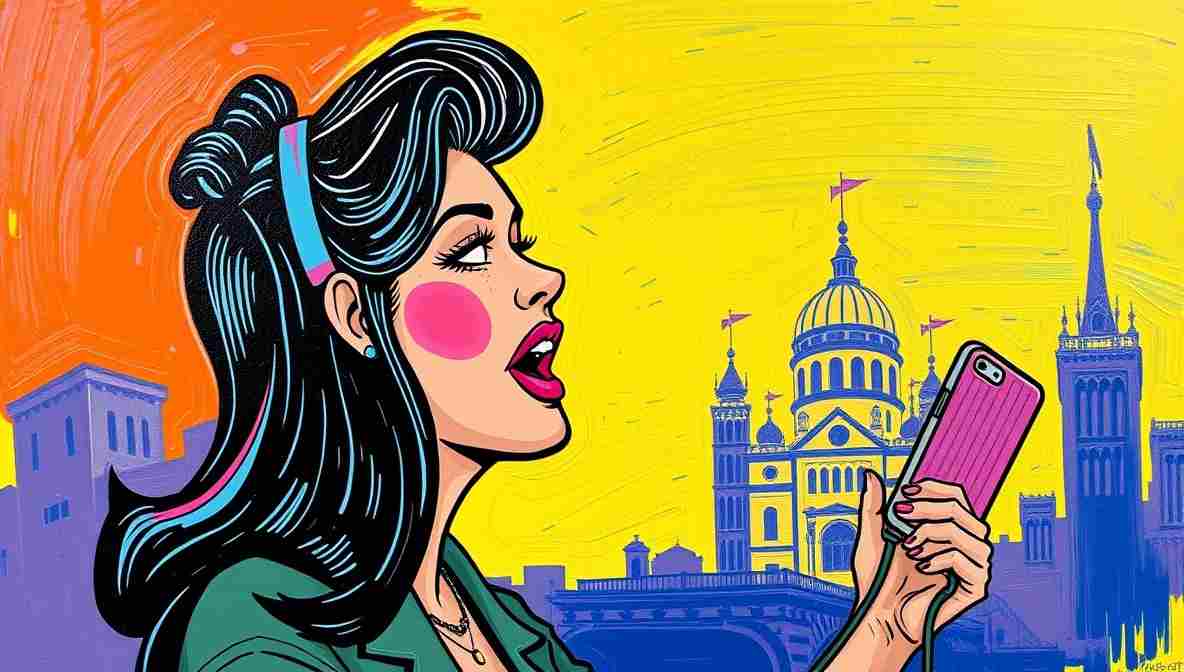 Mia Ventura’s Influencer Empire Goes Offline Mia Ventura’s Influencer Empire Goes Offline