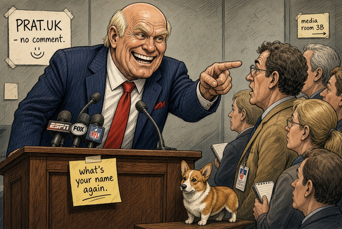 Terry Bradshaw Torches Retirement Talk